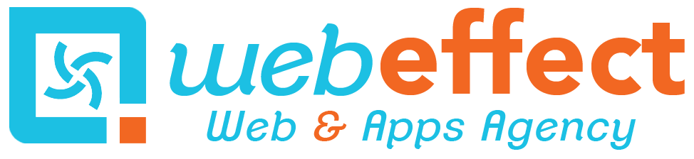 Webeffect - Web&Apps Agency